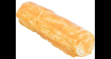 Trixie - Denta Fun Big Roll met kip - 10 stuks - snack voor de hond - 15cm - 80 gram -