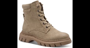 Marco Tozzi Dames Enkellaarsje 2-25231-45 341 F-breedte Maat: 39 EU