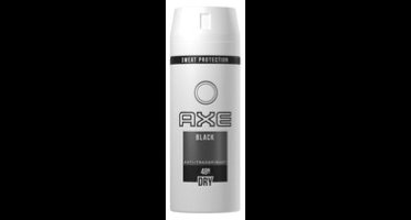 Axe Deo Spray Dry 150 Ml