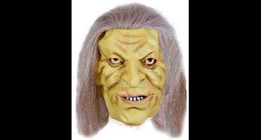 Witbaard - Masker - Aardman