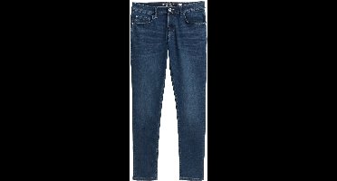 Tom Tailor TTTROY slim jeans met stretch - - - - Jeanshosen
