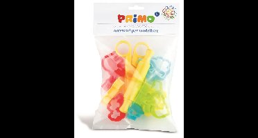 Primo | Klei Accessoires Figuurtjes