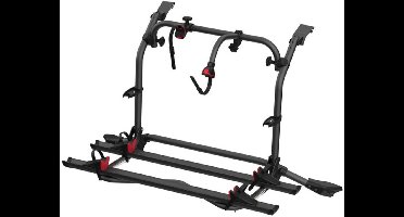 Fiamma Carry-Bike VW T5 Pro Deep Black