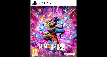 Dragon Ball Xenoverse 2 PS5
