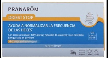 verteren stoppen 20 capsules|digest stop 20 capsules|arrêt du résumé 20 capsules