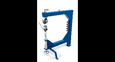 HBM Engels wiel model 2