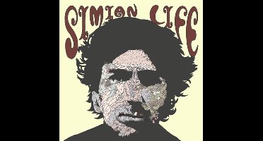 Simian Life - Another Way Down (7" Single)