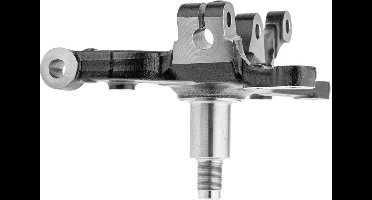 Fuseestuk vooras OEM 4R3Z3105AA