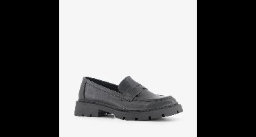 Nova dames loafers zwart - Maat 39