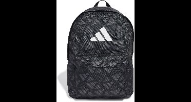Adidas rugzak Mono 44 cm zwart