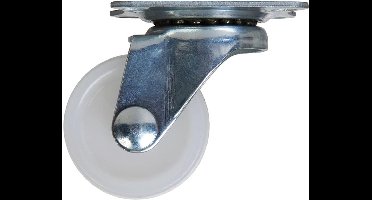 wielen - Light Duty - 4 stuk - Wielbreedte 2 Inch - multi