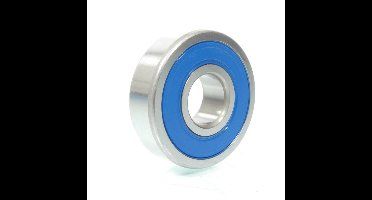 skf wiellager voor derbi 250 gp1 lage zit euro3 scooter 2007 tot 2008 82545r nieuw