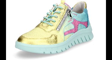 Waldläufer dames sportschoenen Biggi multi 5.5