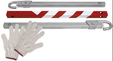 ProPlus - Sleepstang - 2500 - kg