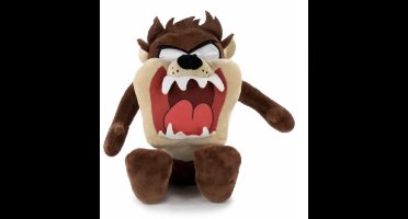 LOONEY TUNES - Taz - Sitting Plush 25cm