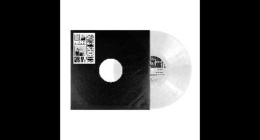 Boys Shorts - Something To Forget (12" Single)