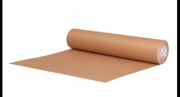 Deltec Unitack Paper zelfklevend 50m (225mm)