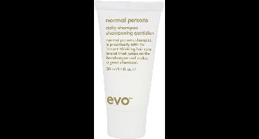 EVO - Normal Persons Shampoo