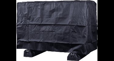 HRS warmtepomp beschermhoes | middel