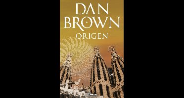 Serie Robert Langdon 5 - Origen (versión española)