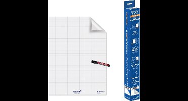 Legamaster Magic-Chart flipchart folie 60x80cm