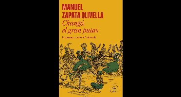 Changó, el gran putas