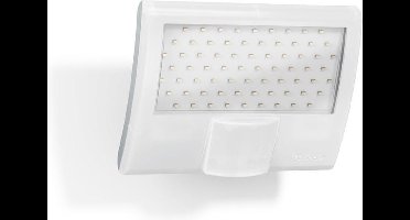 Steinel Sensor Buitenspot XLED Curved wit