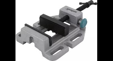 wolfcraft - Machineklem - Bankschroef 80 mm - 3423000