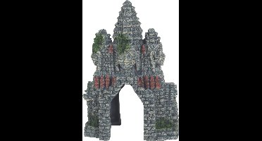 Zolux Ornament aziatische tempel