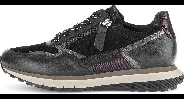 Gabor - maat 39- Gabor Dames Sneakers - overige kleuren