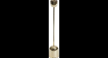 Light & Living - Kandelaar KANDY - Ø6.5x30.5cm - Goud