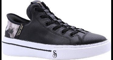Skechers Sneaker Zwart 42