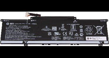 HP BN03XL Batterij - 51Wh