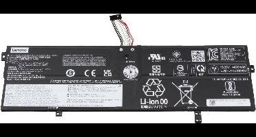 Lenovo 5B11F38379 Batterij - 71Wh