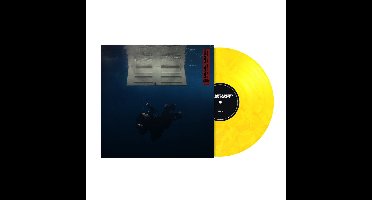 Billie Eilish - Hit Me Hard And Soft (Eco Yellow Mix vinyl)