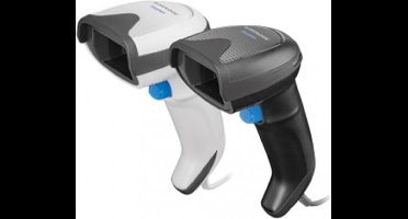Datalogic Gryphon I GD4590, 2D, multi-IF, zwart