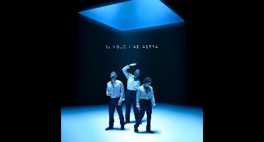 Il Volo - Ad Astra (CD)