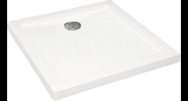 Sanifun douchebak Ambros 900 x 900 LT