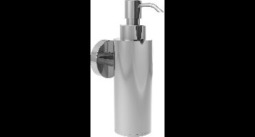 Allibert Coperblink Zeepdispenser Hangend Glanzend Chroom