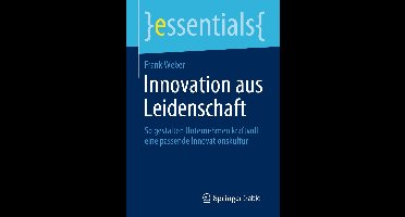essentials- Innovation aus Leidenschaft