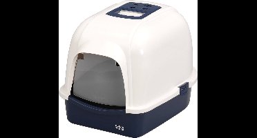 CAT HOUSE ECLIPSE 60/NAVY