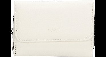 Beagles Lizaso Portemonnee - Wit