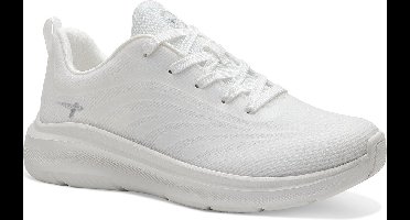 Tamaris Comfort Essentials Dames Sneakers - OFFWHITE