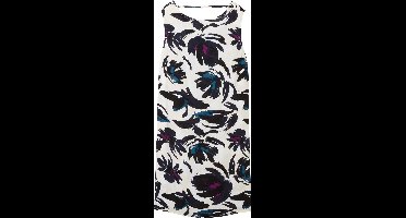 TOM TAILOR dress easy sleeveless Dames Jurk - Maat 42