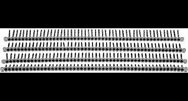 Festool DWS C FT 3,9x25 1000x Fijn schroefdraad 769142