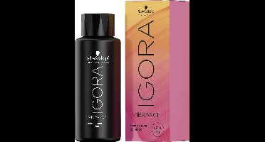 Schwarzkopf Professional - Schwarzkopf Igora Vibrance 10-12 60ml