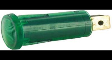 Controle lamp groen 24 Volt