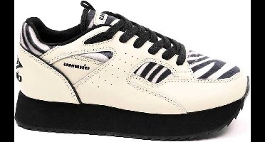 Umbro Elite Mundial Luxe Schoenen Wit EU 38 Vrouw