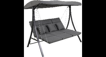 Schommelbank Madeira 3 persoons