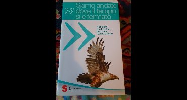 Siamo andate dove il tempo si è fermato. A contatto con la natura, per vivere «senza confini»